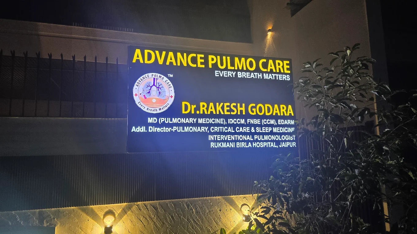 Clinic Banner